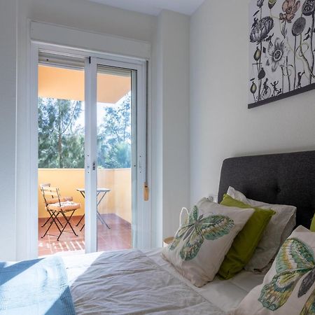 Golf And Beach Apartment La Cala De Mijas Kültér fotó