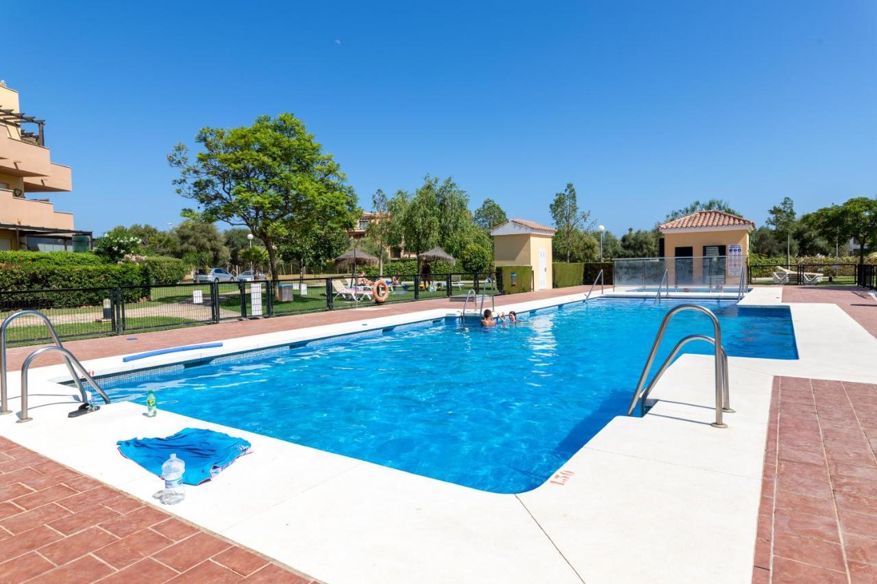 Golf And Beach Apartment La Cala De Mijas Kültér fotó